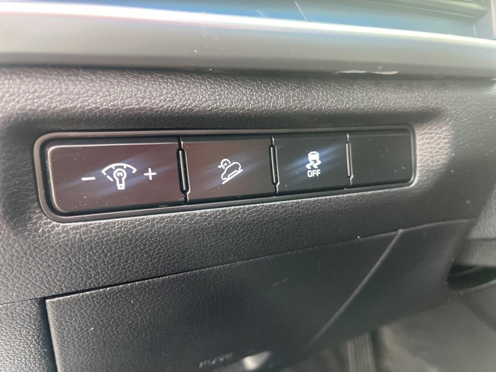 used 2023 Kia Telluride car, priced at $34,988