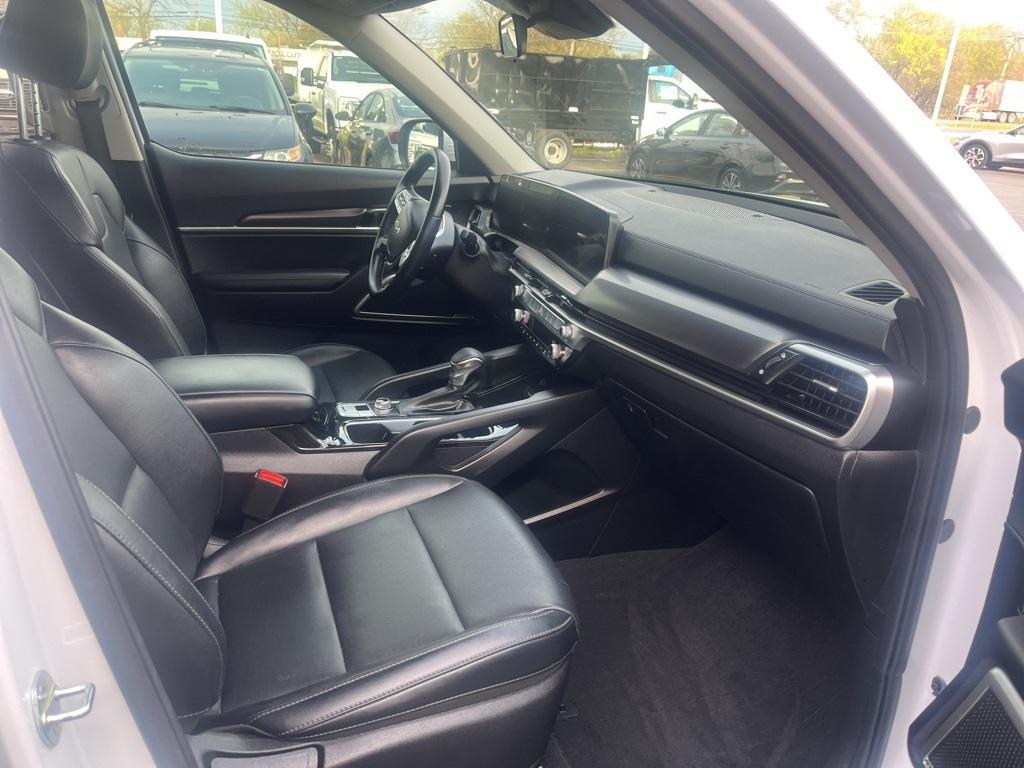 used 2023 Kia Telluride car, priced at $34,988