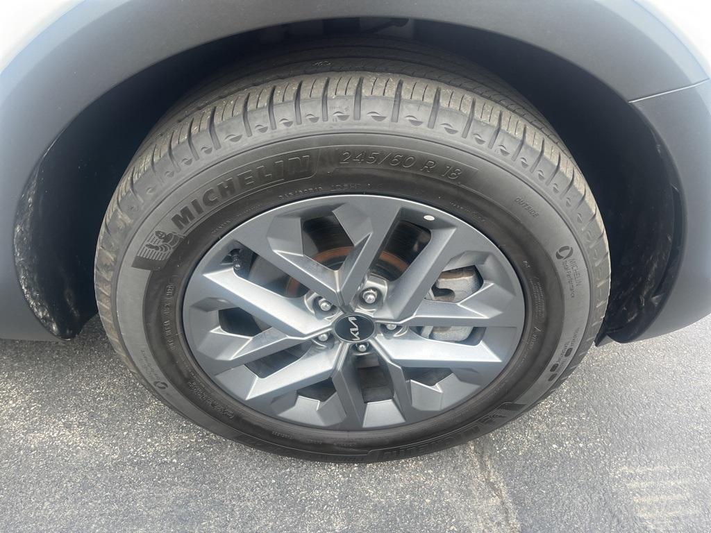 used 2023 Kia Telluride car, priced at $34,988