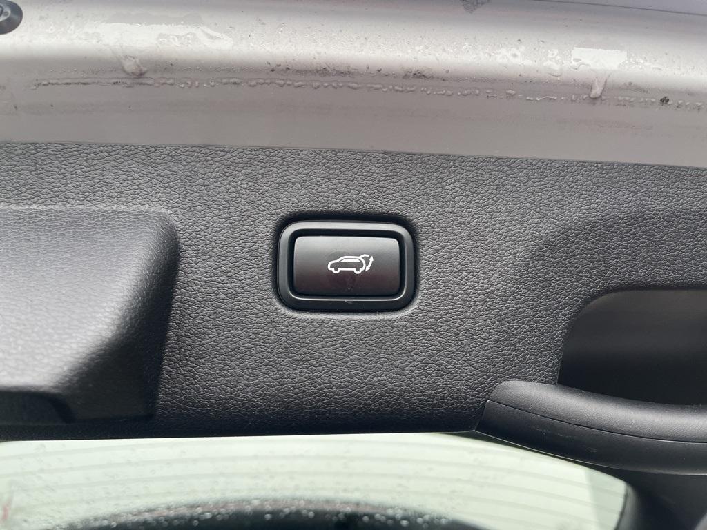 used 2023 Kia Sportage car, priced at $31,488