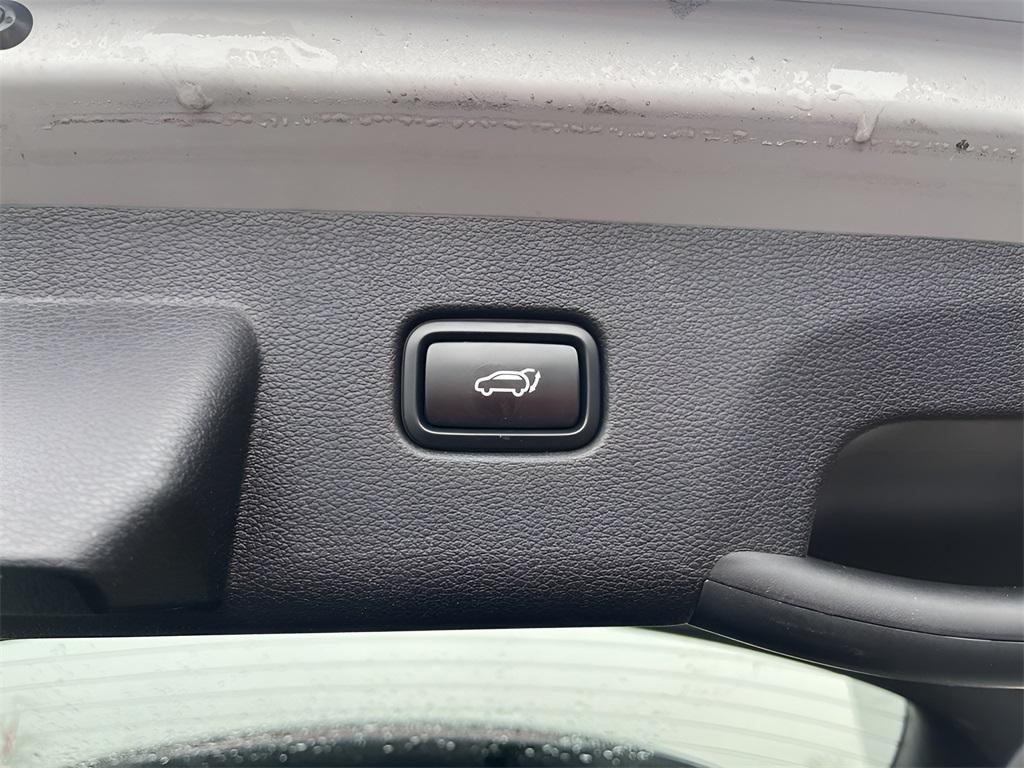 used 2023 Kia Sportage car, priced at $30,988