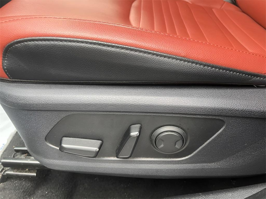used 2023 Kia Sportage car, priced at $30,988