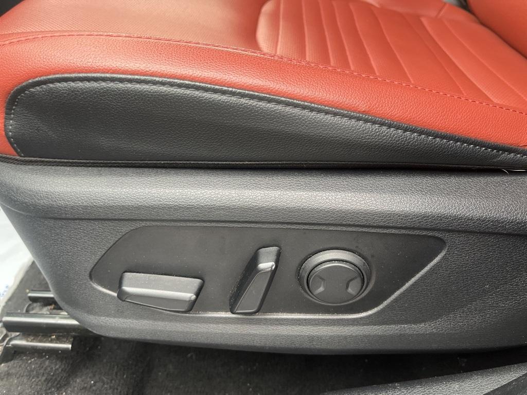 used 2023 Kia Sportage car, priced at $31,488