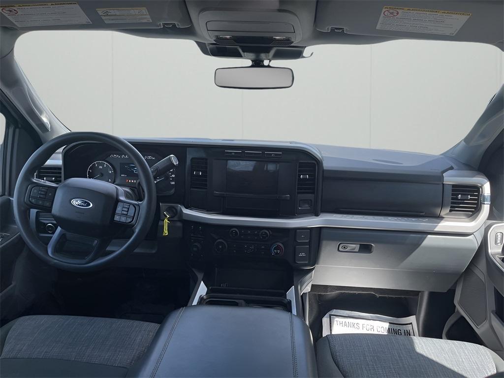 used 2023 Ford F-250 car, priced at $53,998