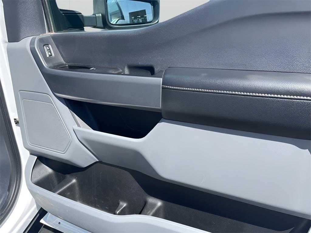 used 2023 Ford F-250 car, priced at $53,998