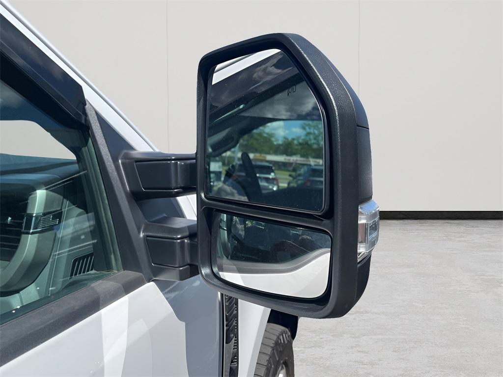 used 2023 Ford F-250 car, priced at $53,998