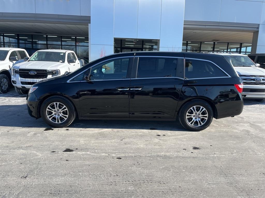 used 2013 Honda Odyssey car, priced at $11,288