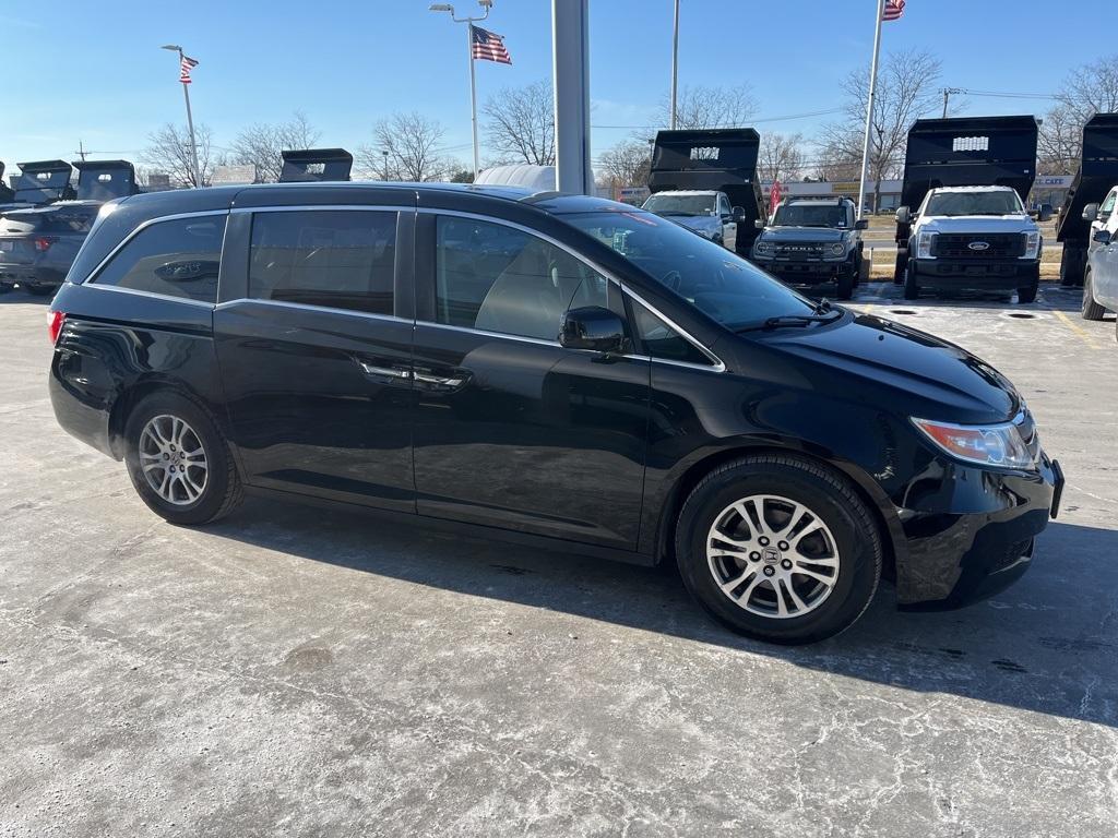 used 2013 Honda Odyssey car, priced at $11,288