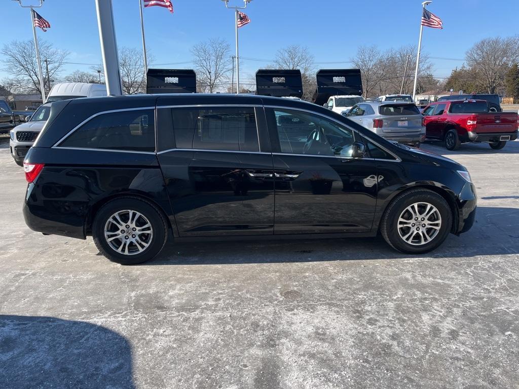 used 2013 Honda Odyssey car, priced at $11,288