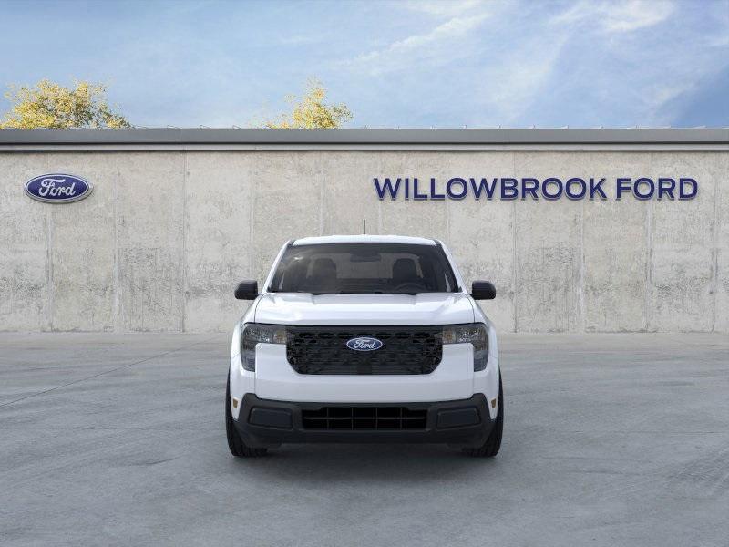 new 2025 Ford Maverick car, priced at $27,937