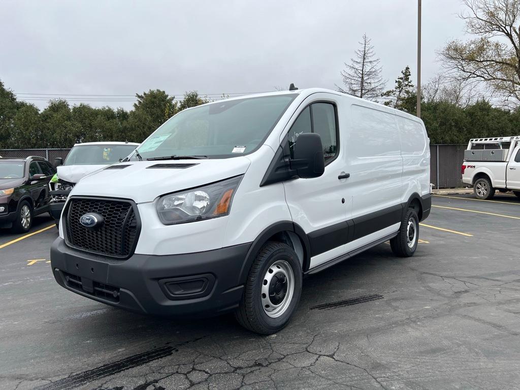 new 2024 Ford Transit-150 car