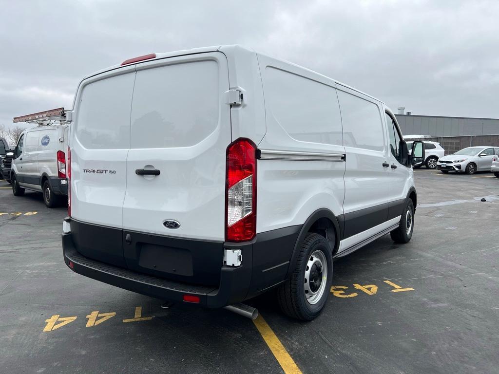 new 2024 Ford Transit-150 car