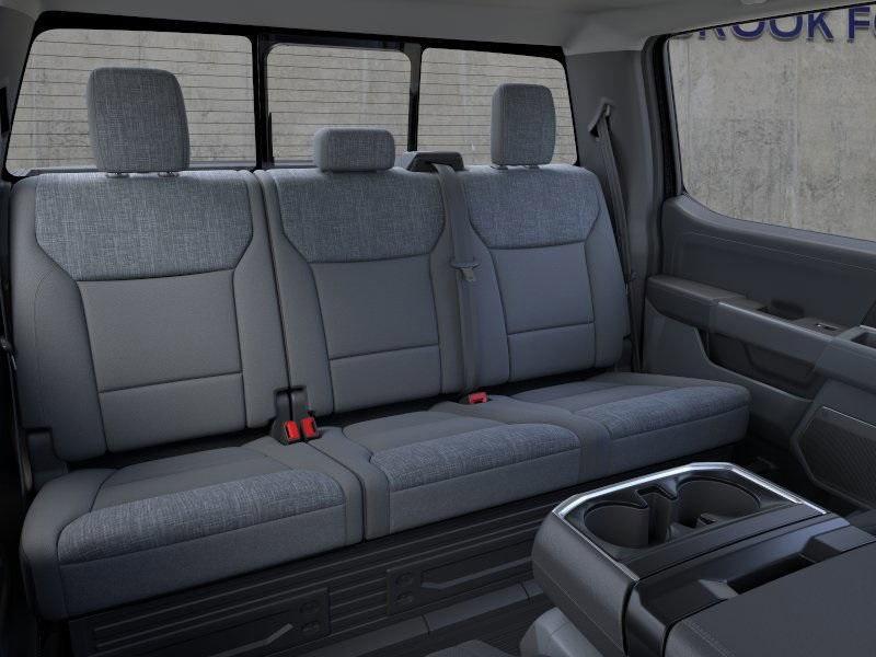 new 2024 Ford F-150 car, priced at $59,601