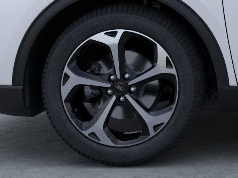 new 2025 Ford Escape car, priced at $38,037