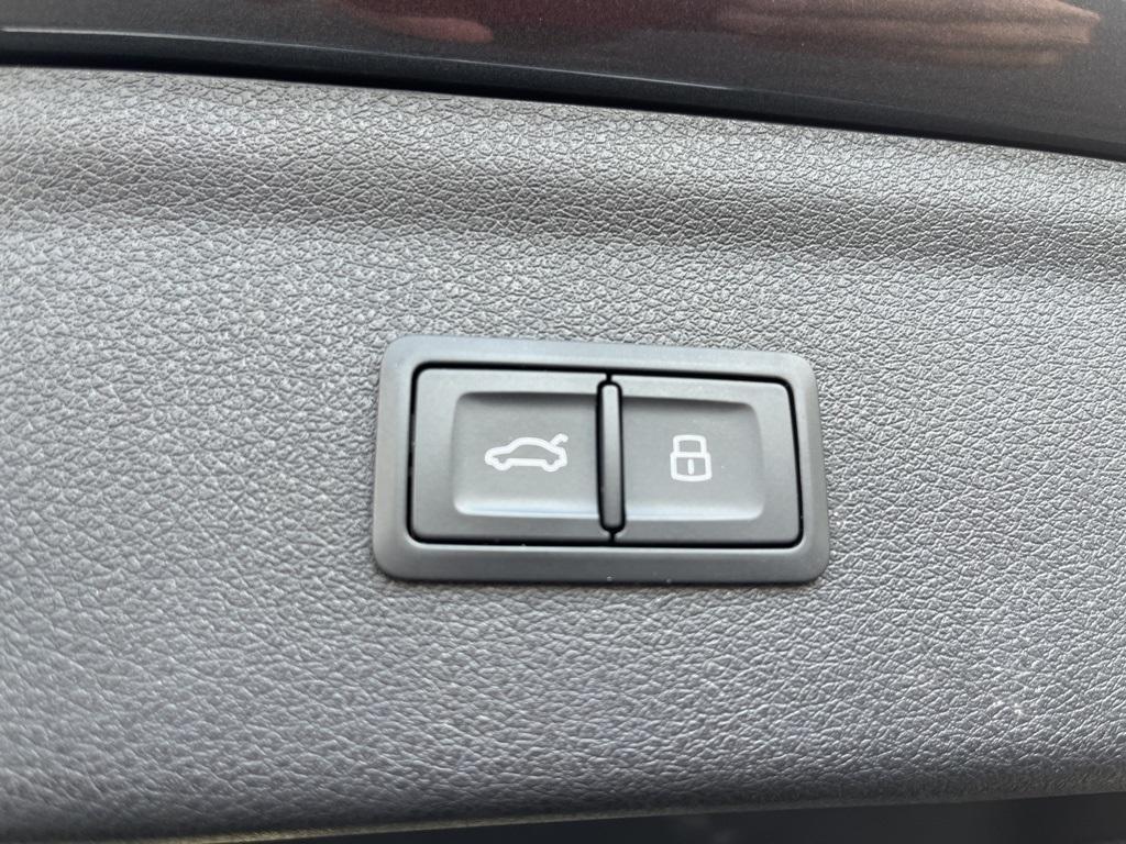 used 2018 Audi Q3 car, priced at $17,388