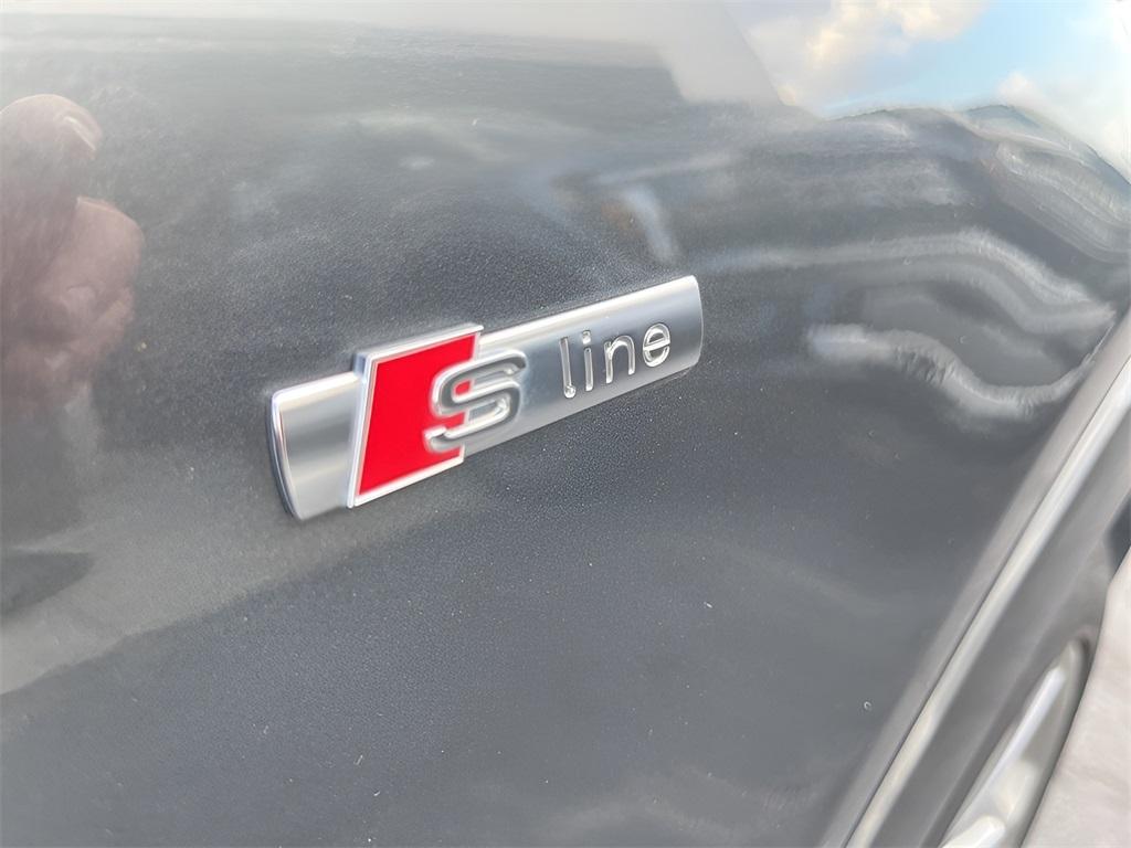 used 2018 Audi Q3 car, priced at $17,388
