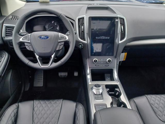 new 2024 Ford Edge car, priced at $38,998