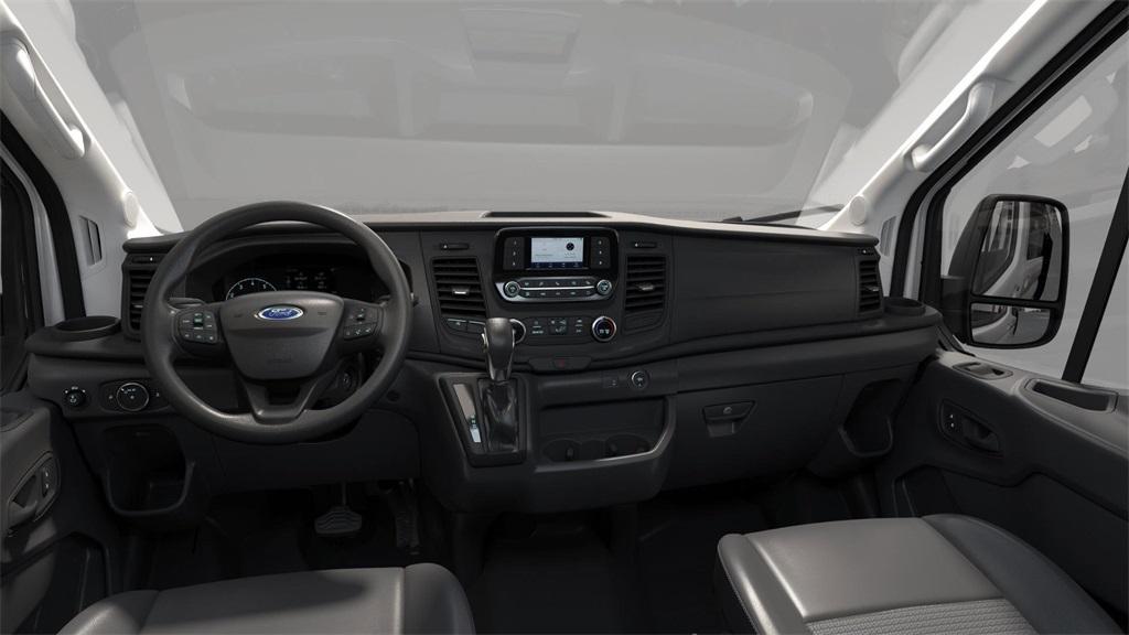 new 2024 Ford Transit-350 car