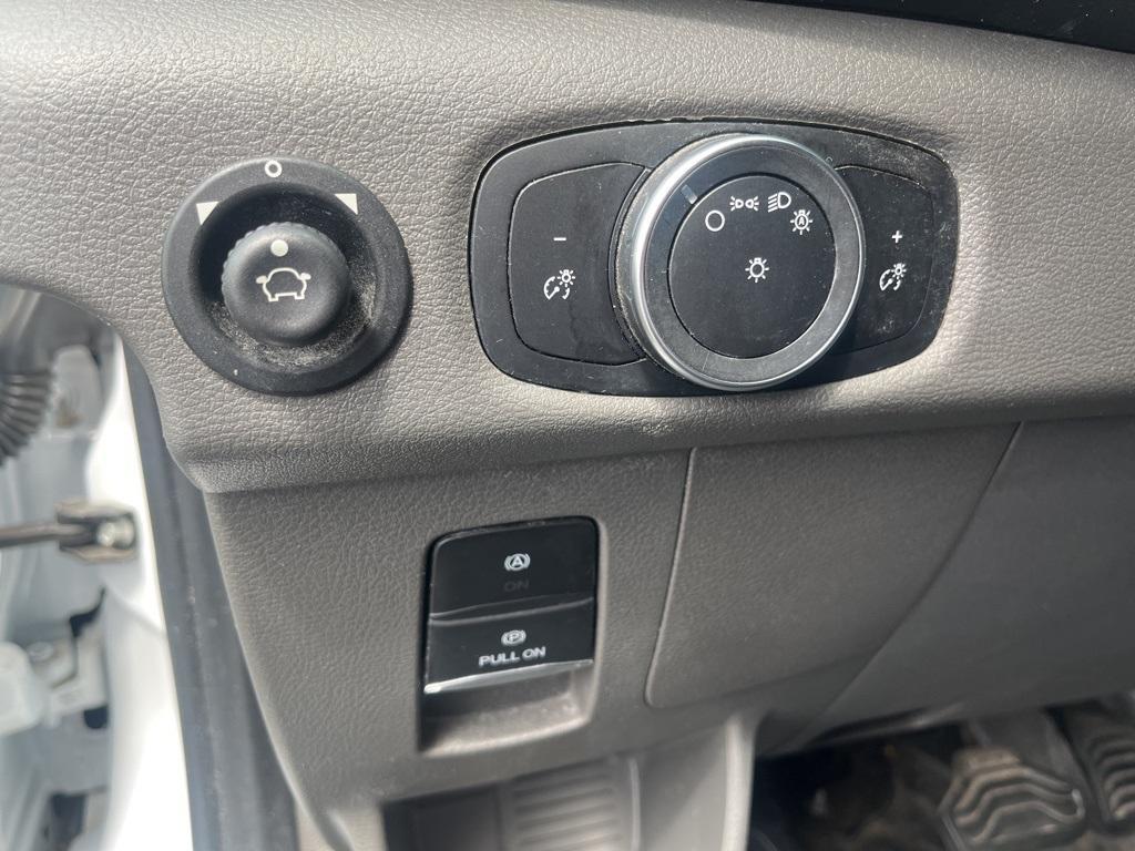 used 2023 Ford Transit-250 car, priced at $40,588