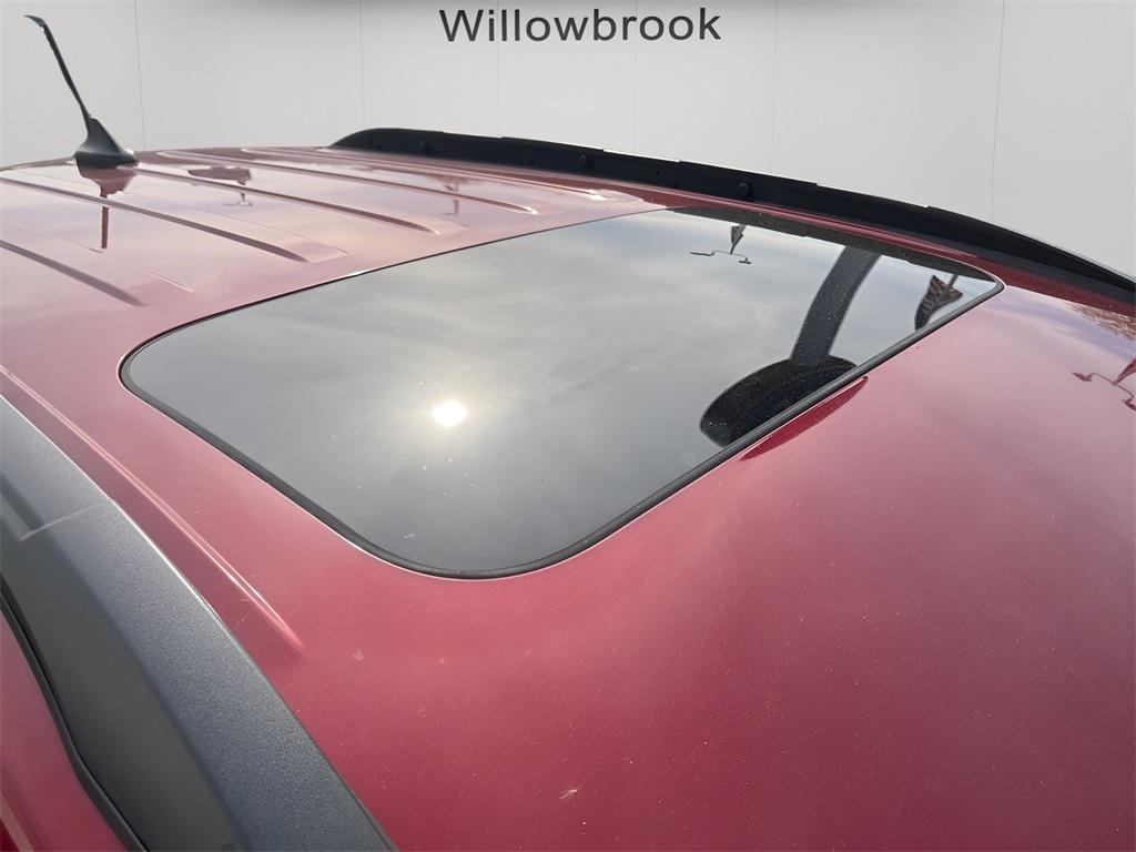 used 2020 Ford EcoSport car, priced at $13,888