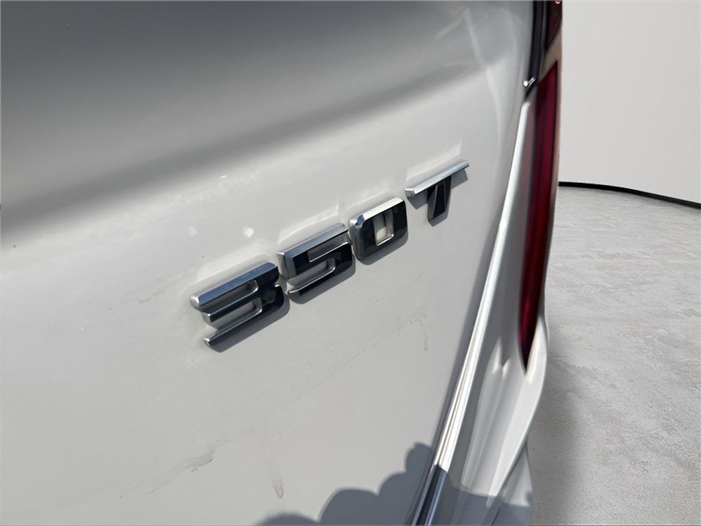 used 2023 Cadillac CT4 car, priced at $32,288