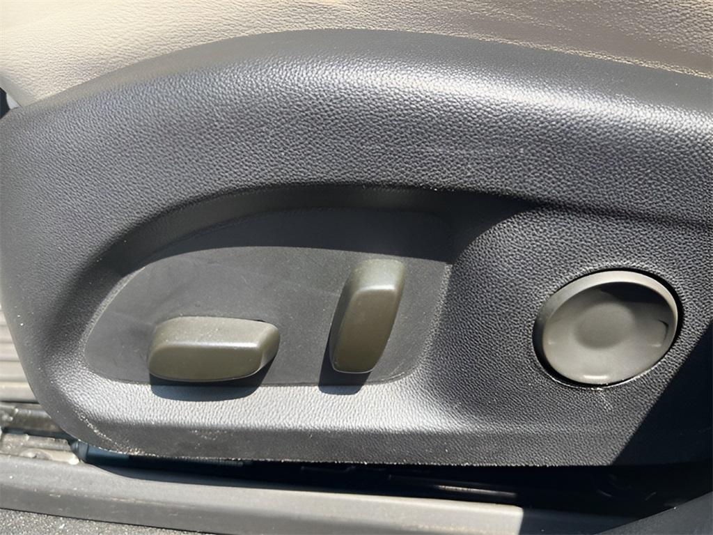 used 2023 Cadillac CT4 car, priced at $32,288