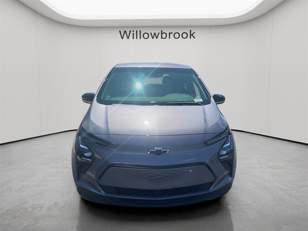 used 2023 Chevrolet Bolt EV car, priced at $20,298