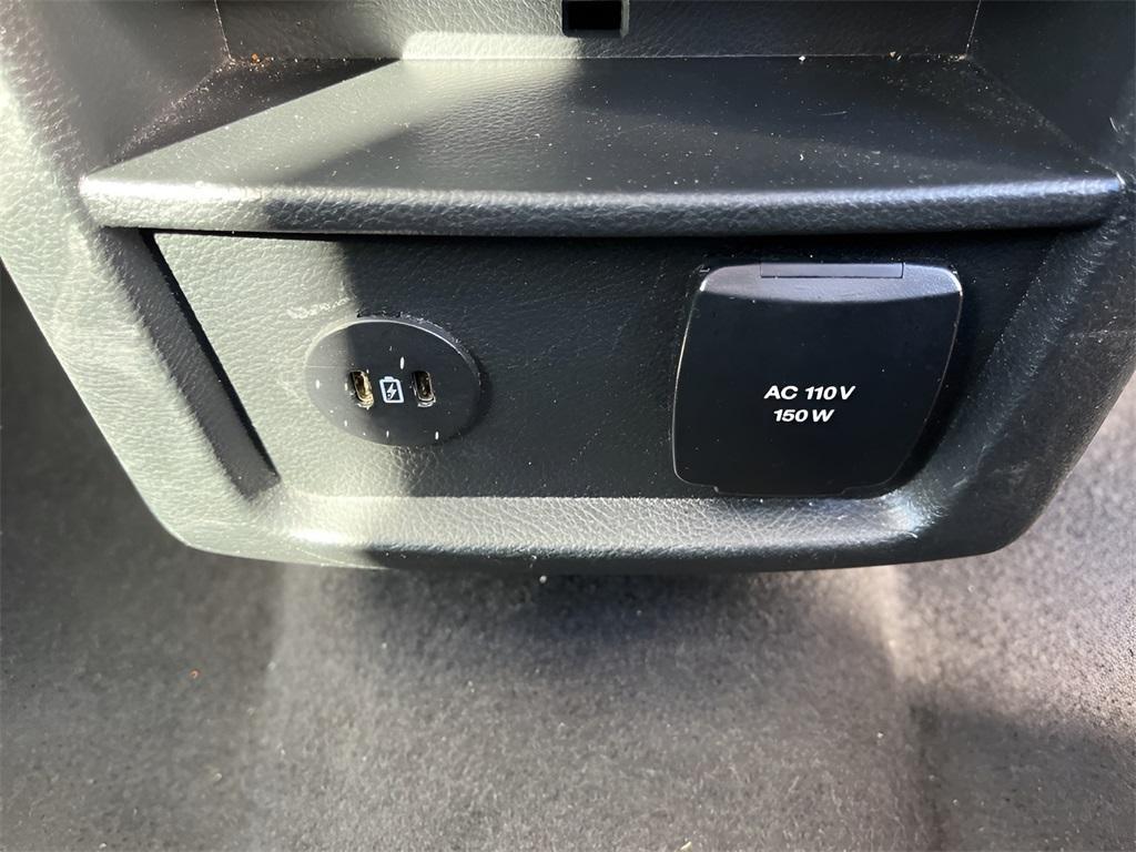 used 2023 Ford Edge car, priced at $23,988