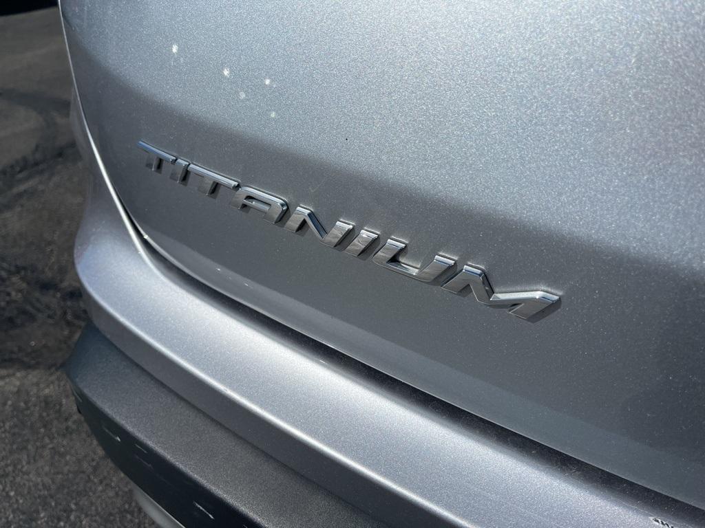 used 2023 Ford Edge car, priced at $24,288