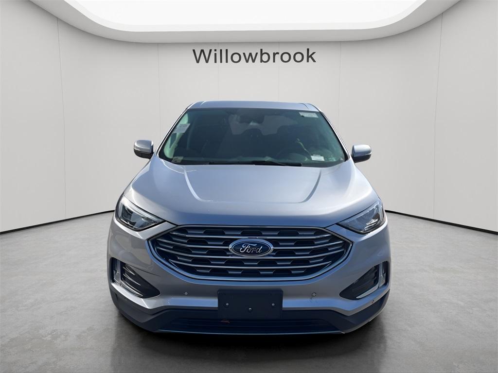 used 2023 Ford Edge car, priced at $23,988