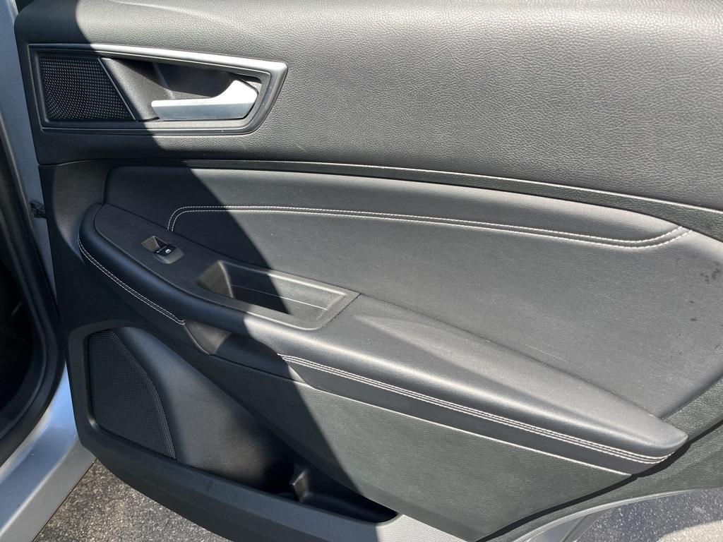 used 2023 Ford Edge car, priced at $24,288