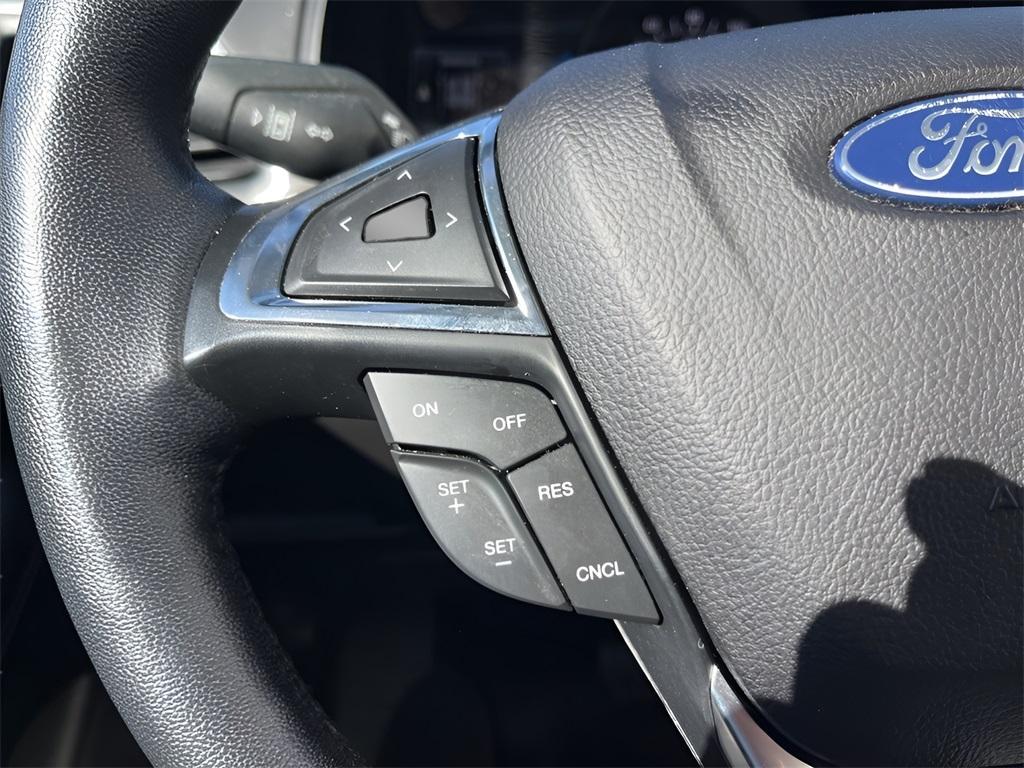 used 2023 Ford Edge car, priced at $23,988