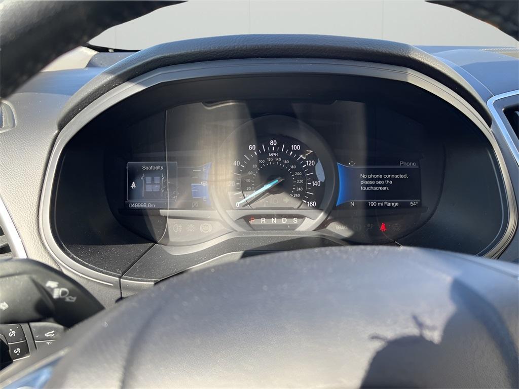 used 2023 Ford Edge car, priced at $23,988