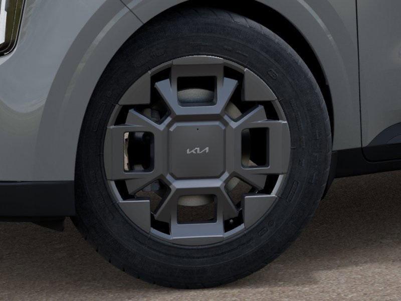 new 2026 Kia Carnival car, priced at $44,873
