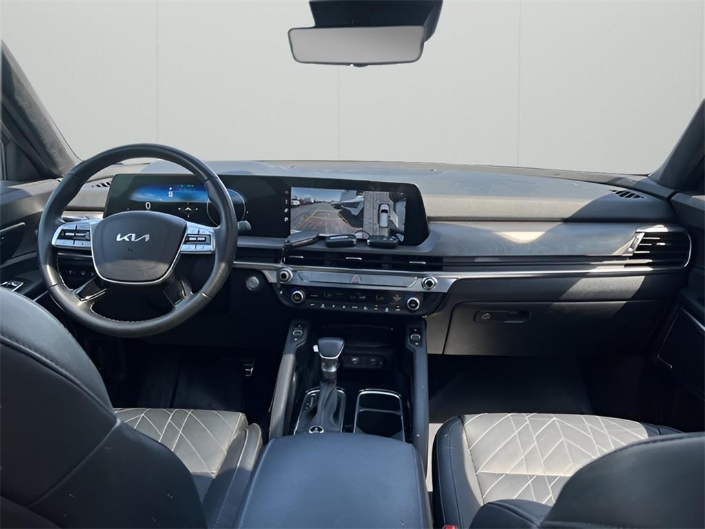 used 2023 Kia Telluride car, priced at $41,998