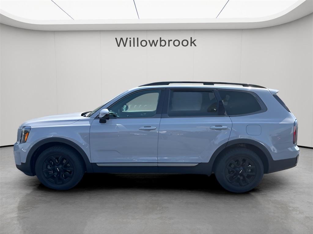 used 2023 Kia Telluride car, priced at $41,998