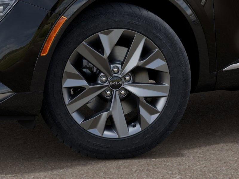 new 2025 Kia Sportage car, priced at $33,632