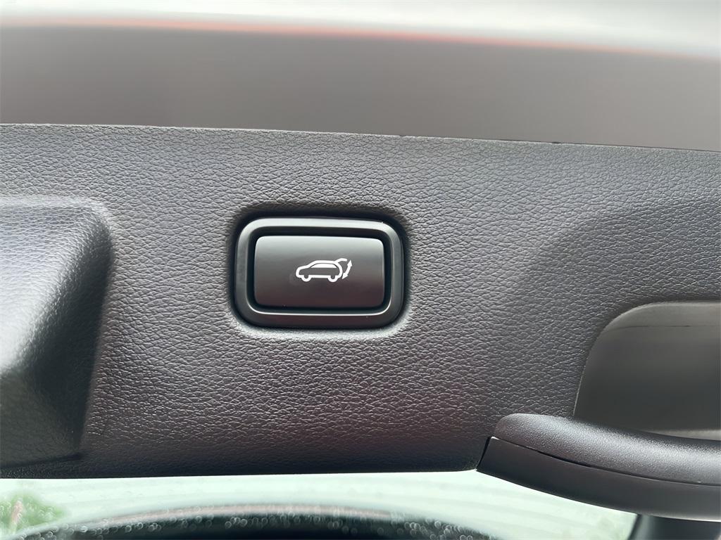 used 2025 Kia Sportage car, priced at $29,588