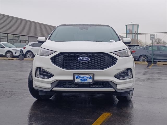 new 2024 Ford Edge car, priced at $39,363