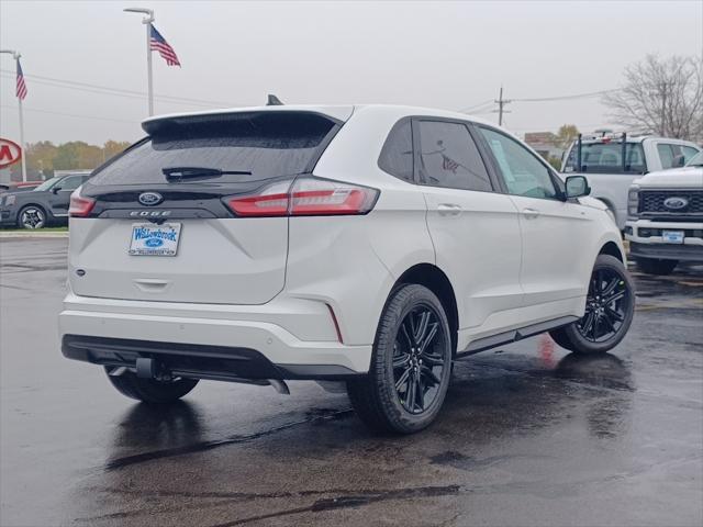 new 2024 Ford Edge car, priced at $39,363