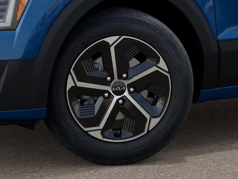 new 2025 Kia Niro car, priced at $31,031