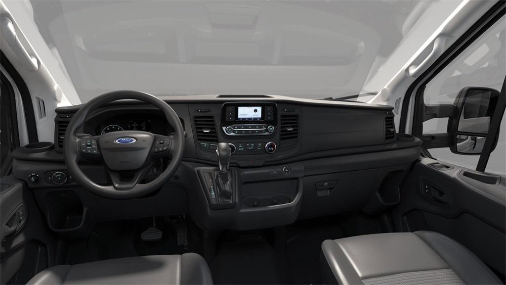 new 2025 Ford Transit-350 car