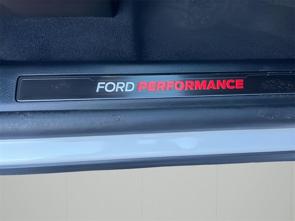 used 2024 Ford Explorer car, priced at $48,188