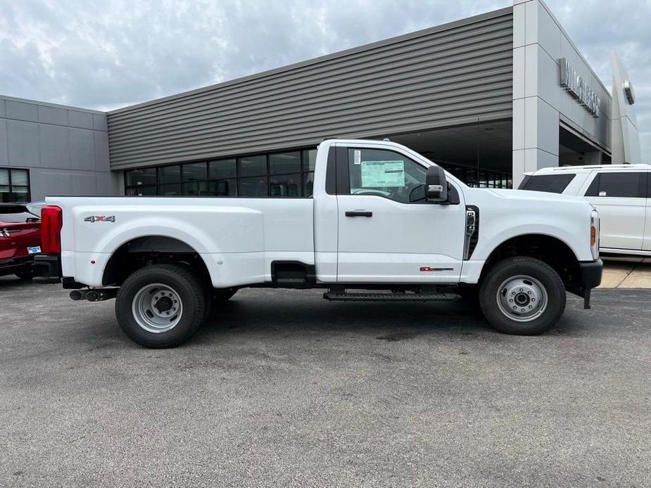 new 2024 Ford F-350 car, priced at $60,890