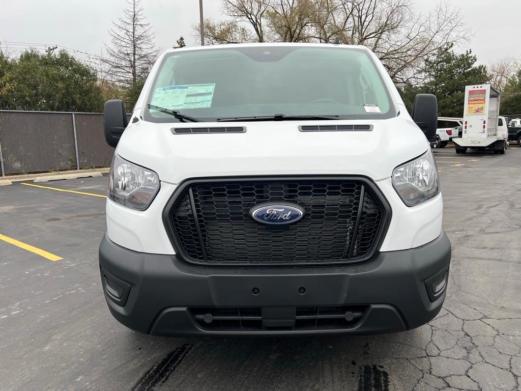 new 2024 Ford Transit-150 car