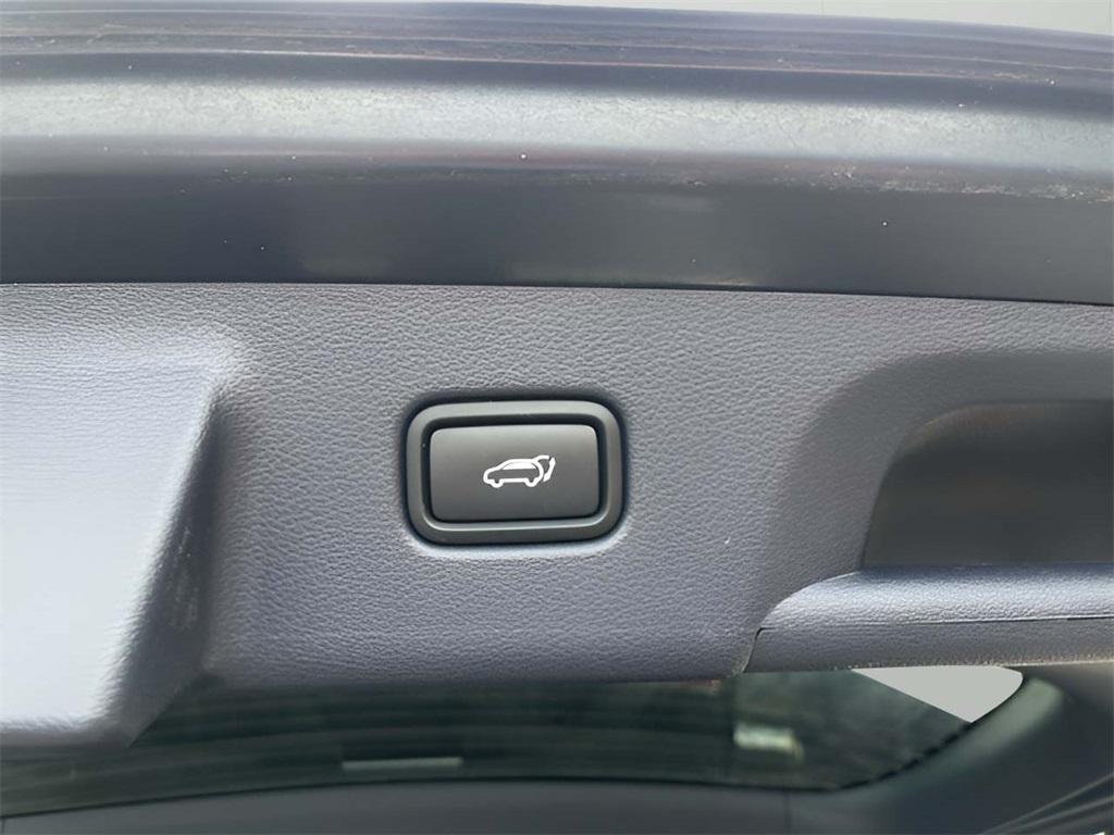 used 2021 Hyundai Palisade car, priced at $30,988