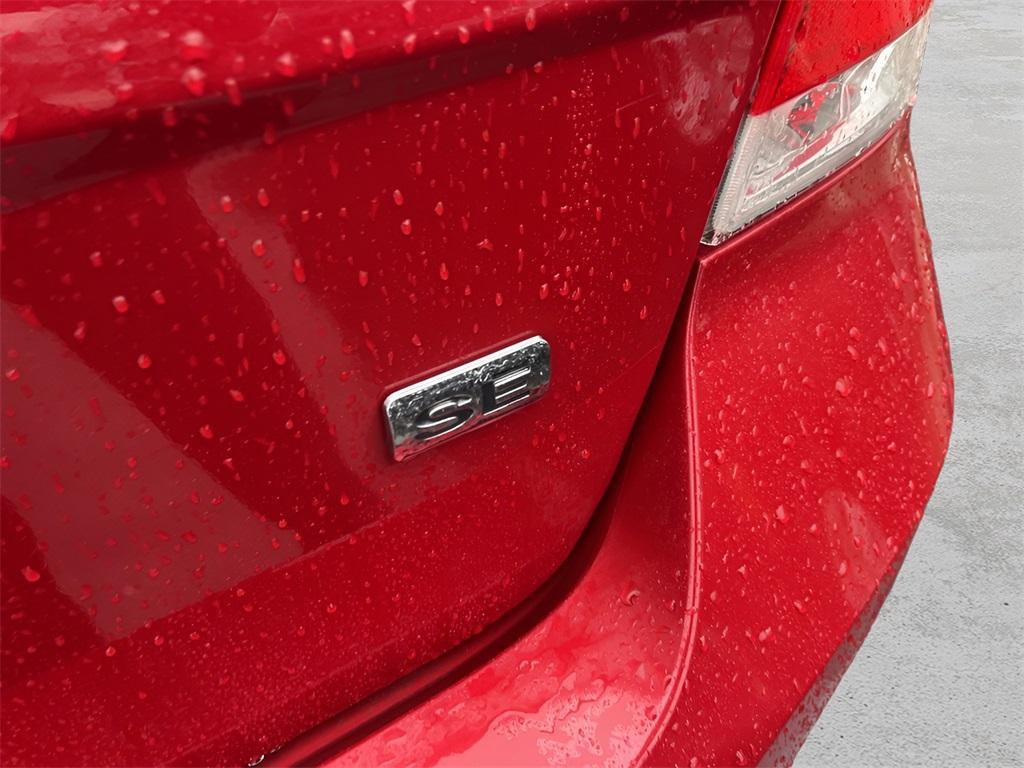 used 2010 Ford Focus car, priced at $6,288