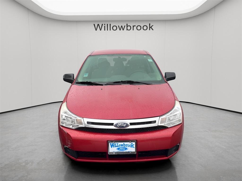 used 2010 Ford Focus car, priced at $6,288