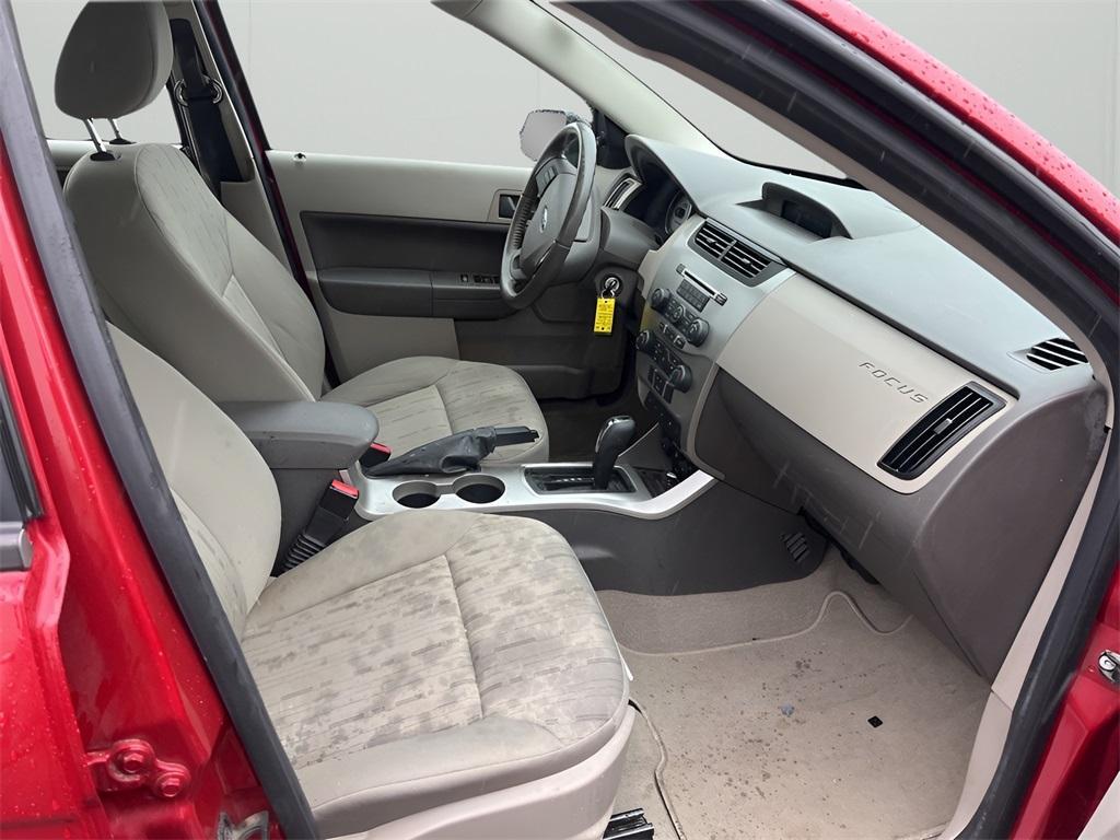 used 2010 Ford Focus car, priced at $6,288