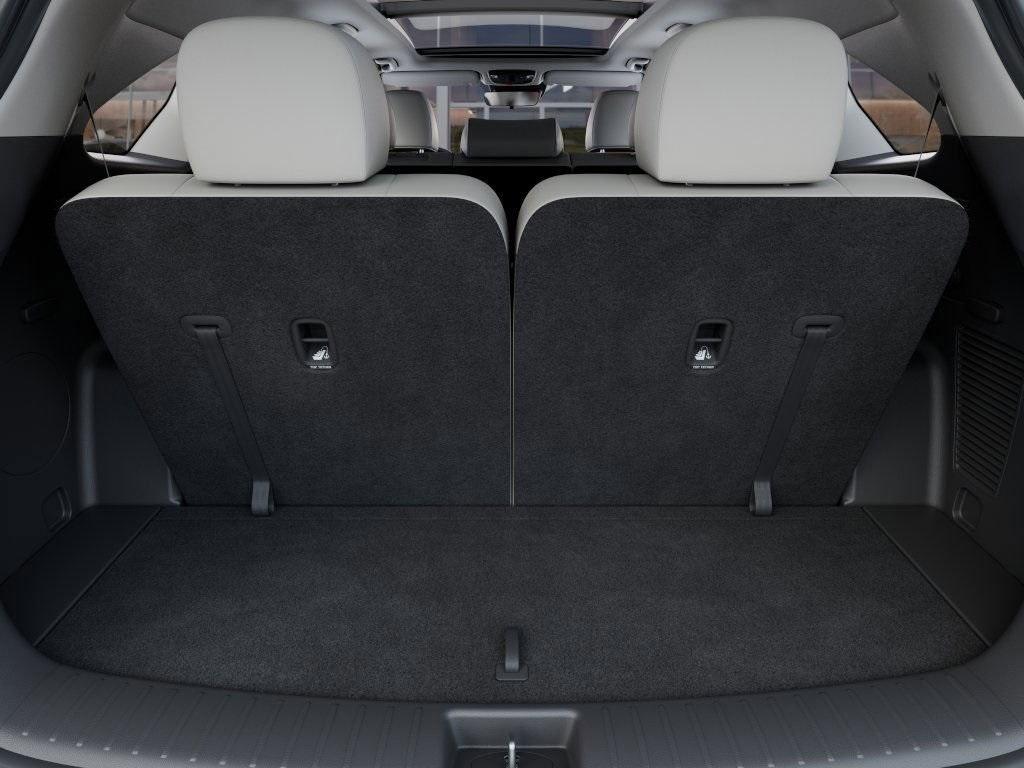 new 2025 Kia Sorento car, priced at $36,508